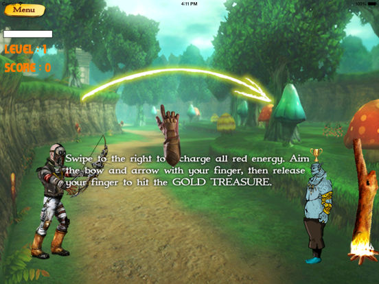A Holy Arrow God PRO - Archery Amazing Game screenshot 7