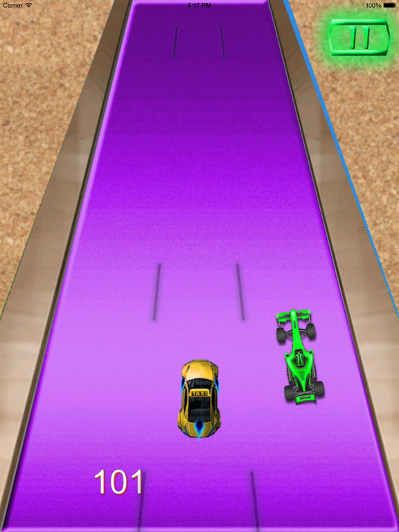 A Parking Speed Racing - The Best Driver Simulator screenshot 7