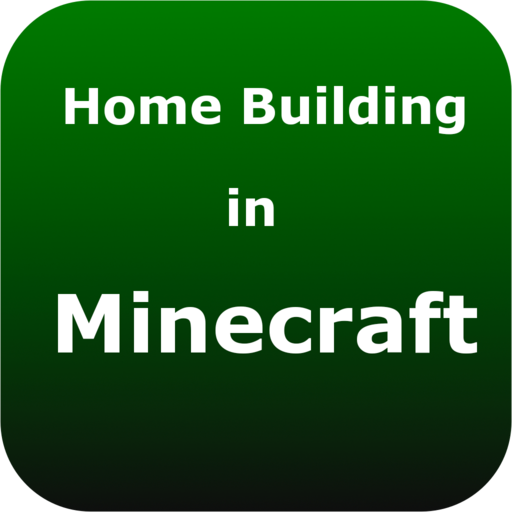 Home Building Ideas - unofficial guide for Minecraft icon