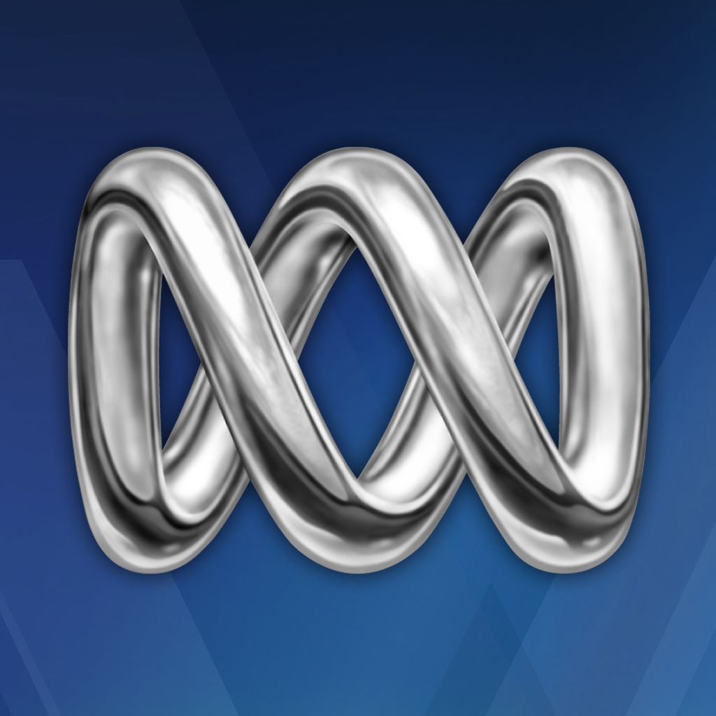 Abc 3. Australian Broadcasting Corporation. 3 ABC logo.