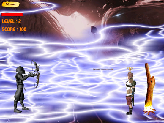 Eternity Ninja Warrior : Murderer Mortal PRO screenshot 9