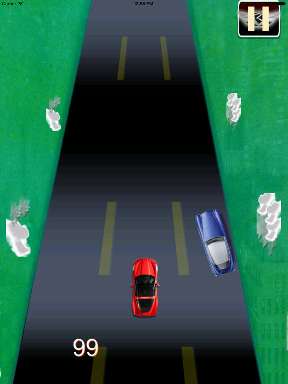 A Endless Track PRO - Wheels On Real Speed screenshot 8