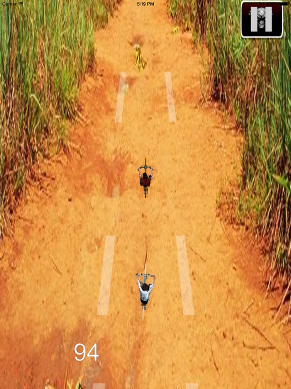 An Track Bike - BMX Freestyle Racing Game screenshot 5