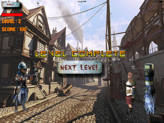Archery Master Shadow - Archery Sport Game screenshot 7