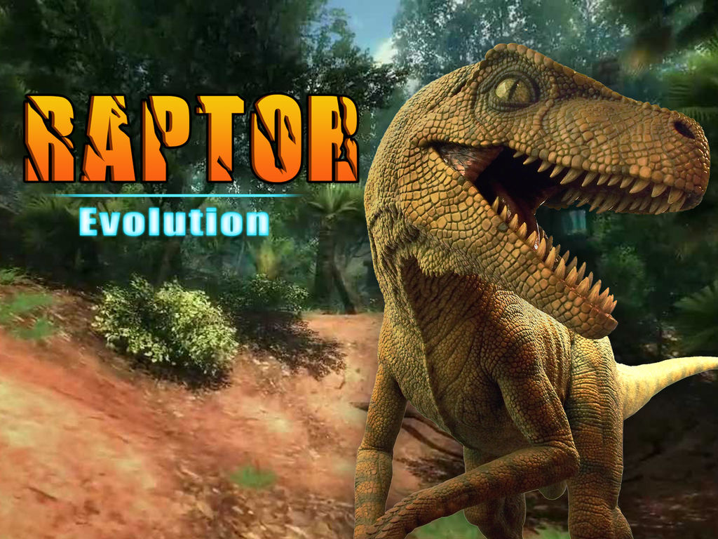 raptor evolution