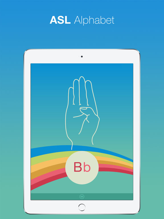 ASL Kids - Sign Language screenshot