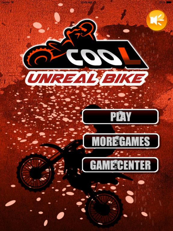 Cool Unreal Bike Pro - Addictive Biker Xtreme screenshot 6