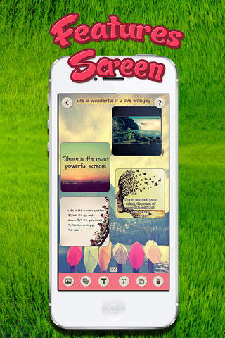 Seasonal Wishes - náhled