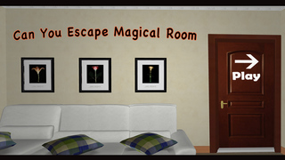Can You Escape Magical Room Deluxe screenshot 1