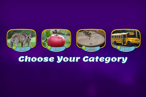 Picture Charades Free - náhled