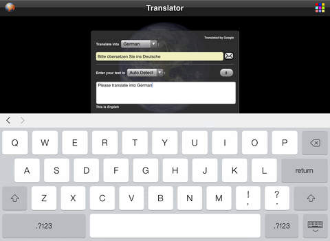 Language Translator screenshot 7