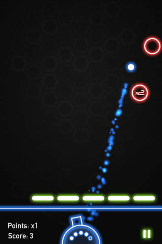 Neon Blast - Insanely Addictive! - náhled