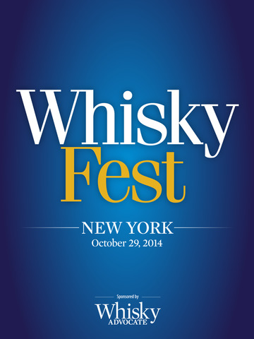 WhiskyFest New York 2014 screenshot 3