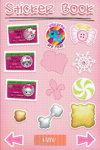Lalaloopsy Girls - Cloud Sculpting - náhled