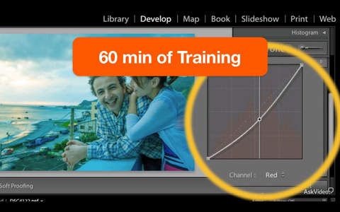 AV for Lightroom 4 100 Quickstart Guide - náhled