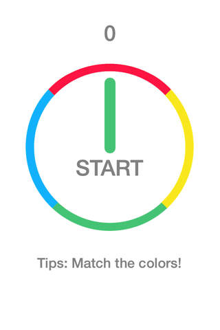 Color Wheel - Crazy Wheel - náhled