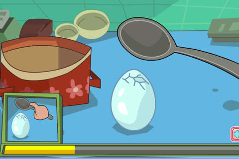 Ice Cream Doctor Game, Fun Cooking Games to play f - náhled