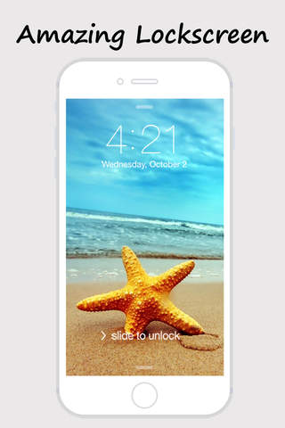 Beautiful Beach Wallpapers - náhled