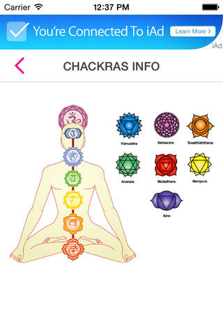 MANTRA KARMA - náhled