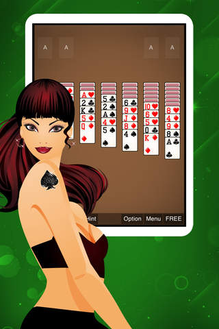 Yukon Solitaire Classic Skill Card Game Free - náhled
