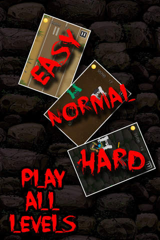 Squad Zombie Shooter - náhled