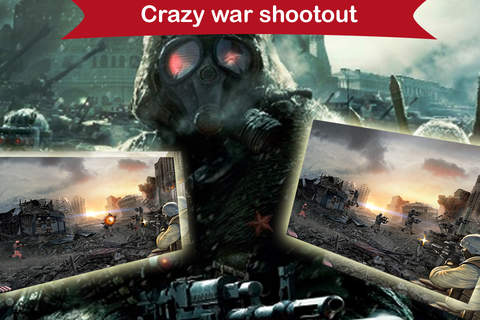 Battle-feel 3 Global Military Nations: Abomination - náhled
