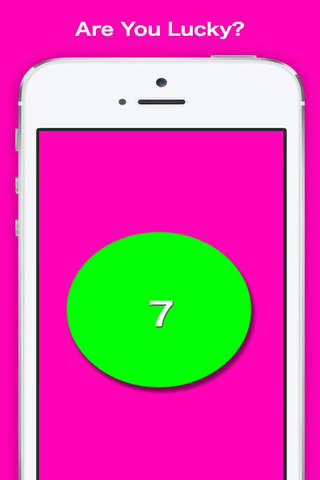 Don't Tap That Red Button! - náhled