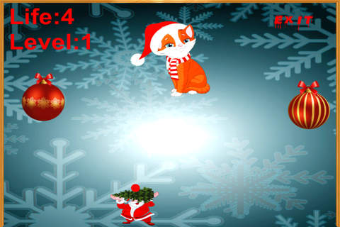 Christmas Arcade Games - náhled