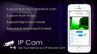 IP Cam screenshot 2