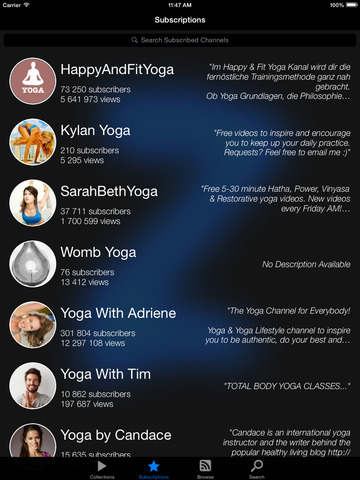 Zen - Yoga from Beginner to Expert screenshot 6