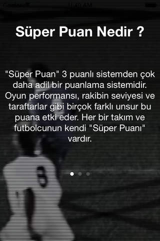 Süper Puan - náhled