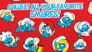 Smurfs' Village screenshot 5