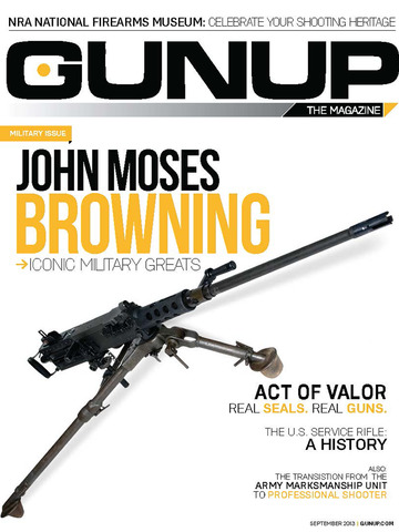 GunUp the Magazine screenshot 6