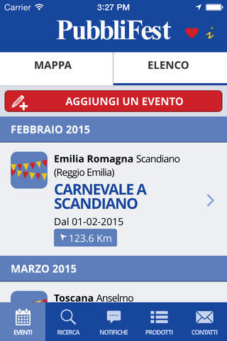 PubbliFest - náhled