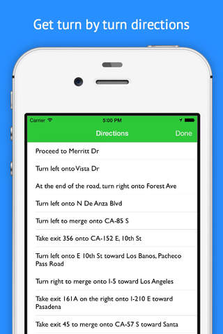 High Waters - náhled