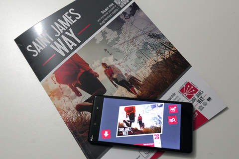 Saint James Way - náhled