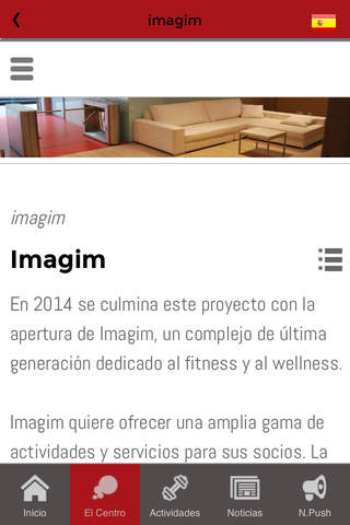 Imagim Palma - náhled