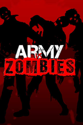 Army vs. Zombies - Clash of the Underworld Dead by - náhled
