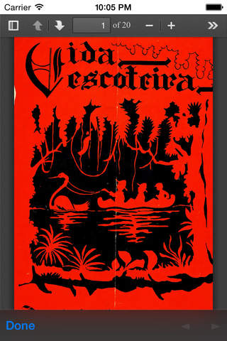 BPES - Biblioteca Pública do Espírito Santo - náhled