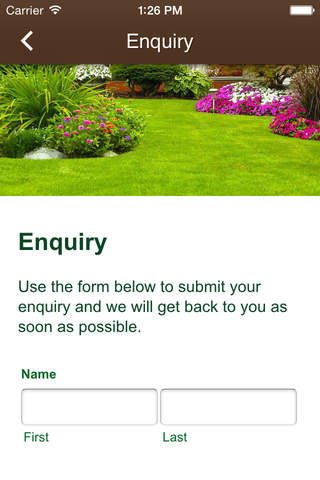 Greenacres Gardening Services - náhled