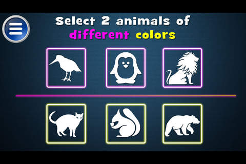 Simulator Morph Animal - náhled