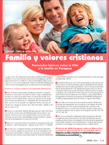 Revista La Fuente screenshot 6