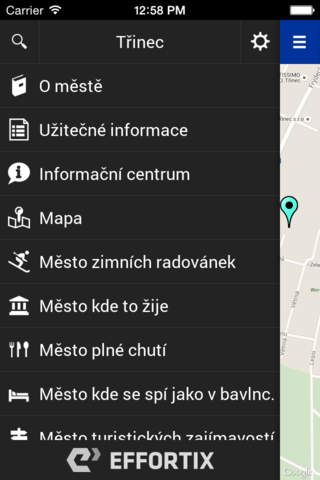 Třinec - náhled