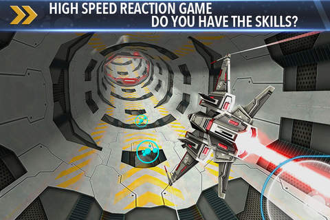 Space Race - Real Endless Racing Flying Escape Gam - náhled