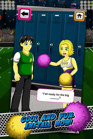 My All Star Life Style Episode Game - Cheerleading - náhled