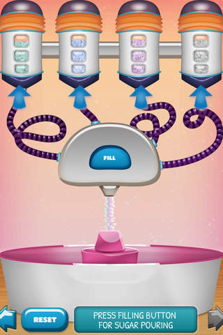 A Candy Treat Food Making Games Chocolate Ice Crea - náhled