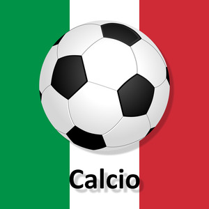 Football Scores Italian 2014-2015 Standing Video of goals Lineups Top Scorers Teams info