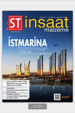 ST İnşaat Malzeme - náhled