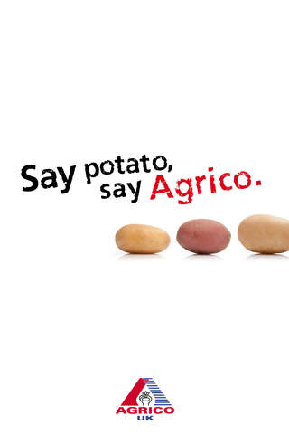 Agrico Potato - náhled