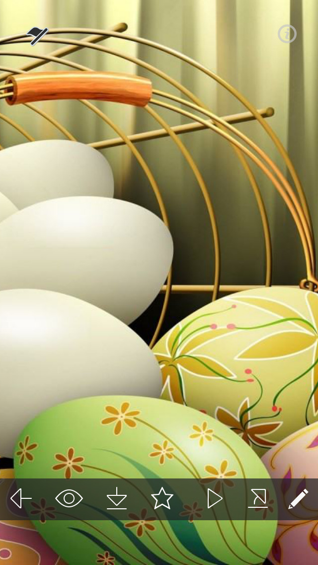 easter egg wallpapers bunny eggs painting photos apps 148apps
